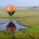 African Safari Balloon Ride