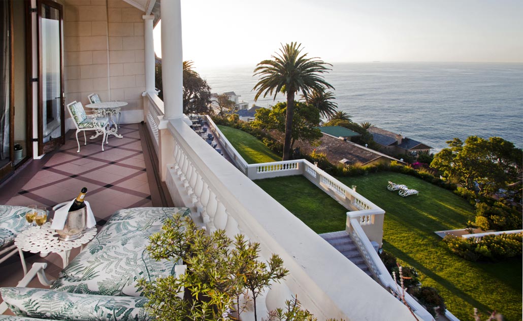 Ellerman House South Africa