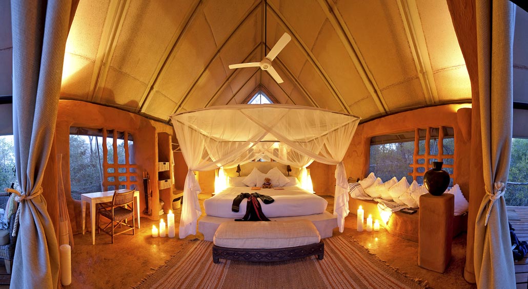 Garonga Safari Lodge