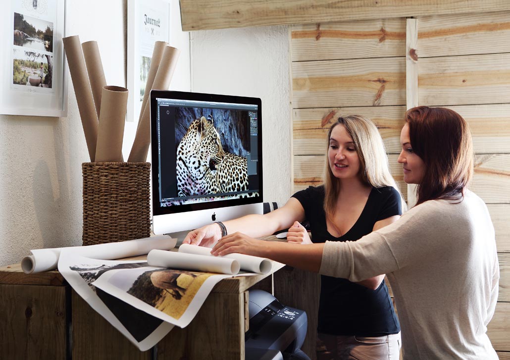 Londolozi Creative Hub