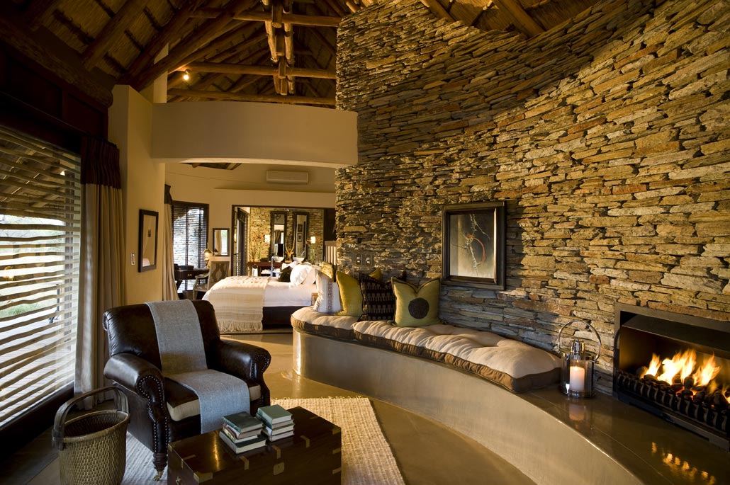 Makanyi Bedrooms