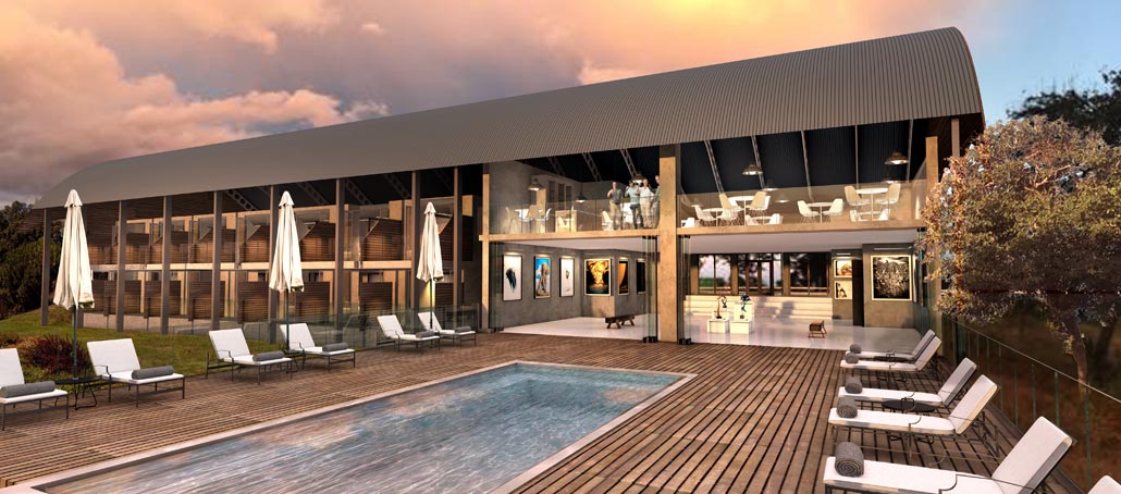 Panglolin Chobe Lodge