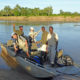 River Journeys Safari in Zambia