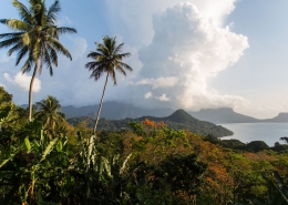Sao Tome Vistas