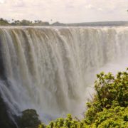 Victoria Falls Safari Tips
