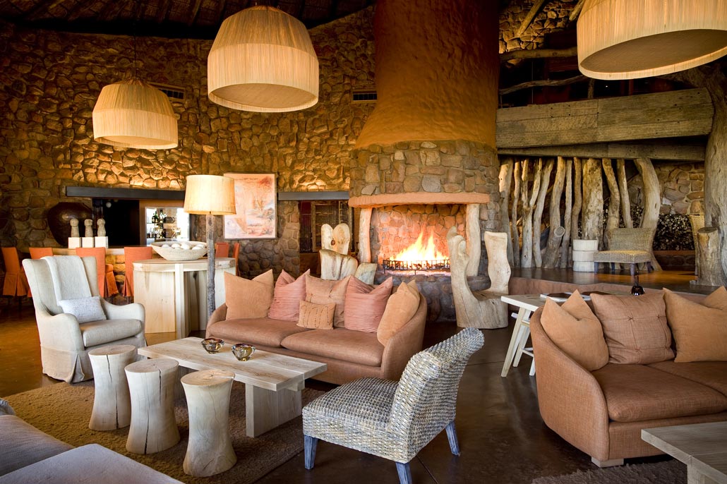 Tswalu Kalahari